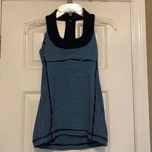 Lululemon Athletic Top